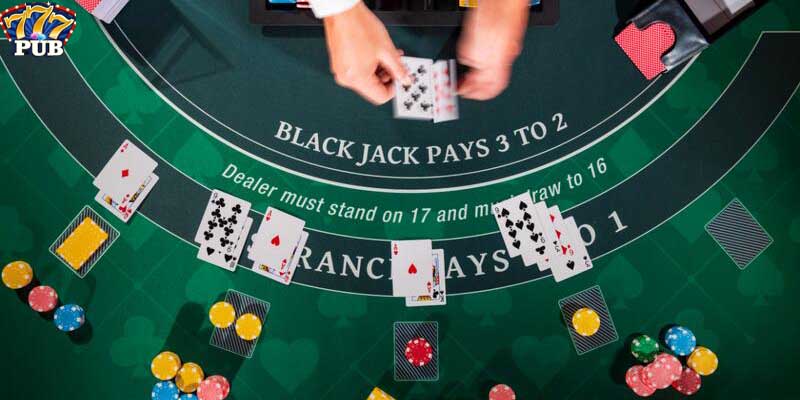 Analyzing Blackjack Strategies: How to Maximize Profits