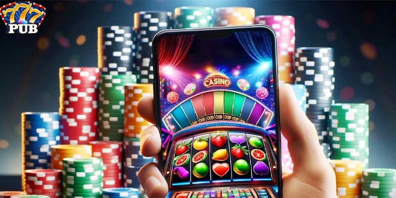 Casino Using Gcash: Discovering a New World of Entertainment