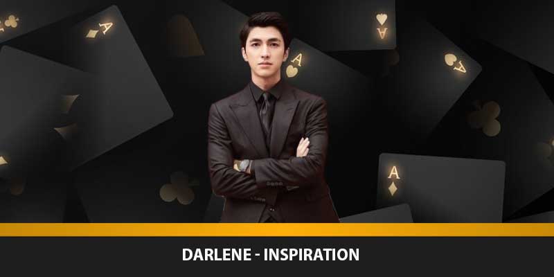 Darlene - Inspiring