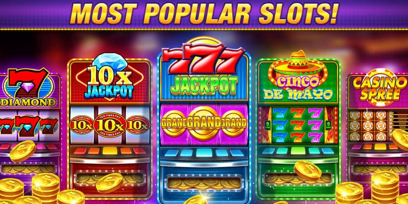 General Introduction to Best Free Slots Game