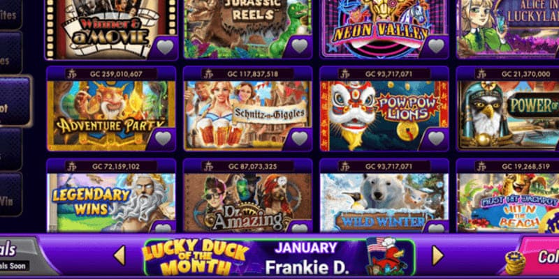 Exploring the Best Free Slots Game Experience At 777pub