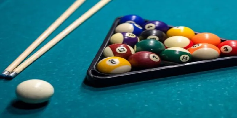 About billiards betting