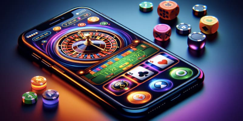 A Brief Introduction to Casino App Real Money