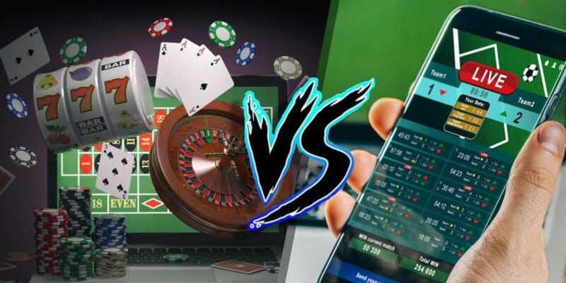 Casino Bet Online - A Top Tier Casino Not to Be Missed