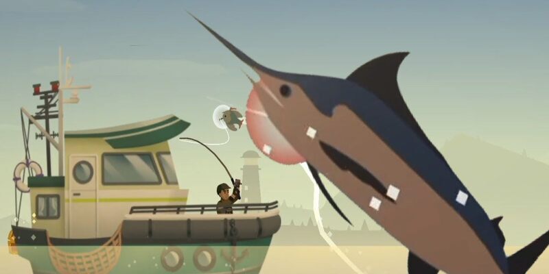 Fishing And Life Mod Apk - Download Free Fishing Game