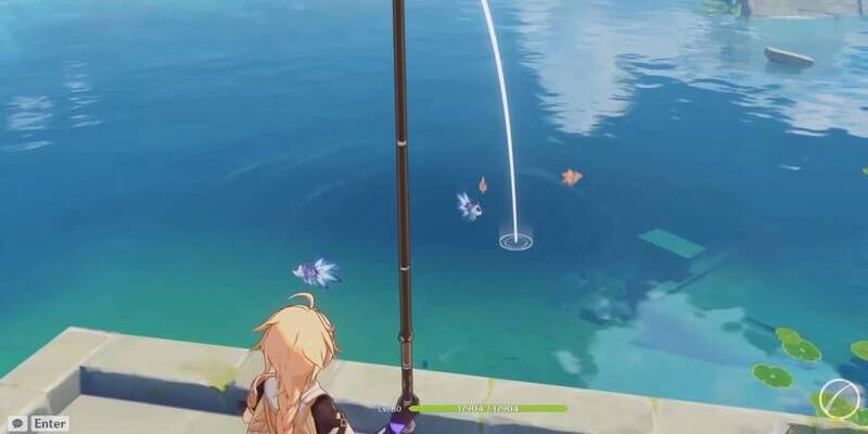 What Are Fishing Locations Genshin? Tips for Effective Play