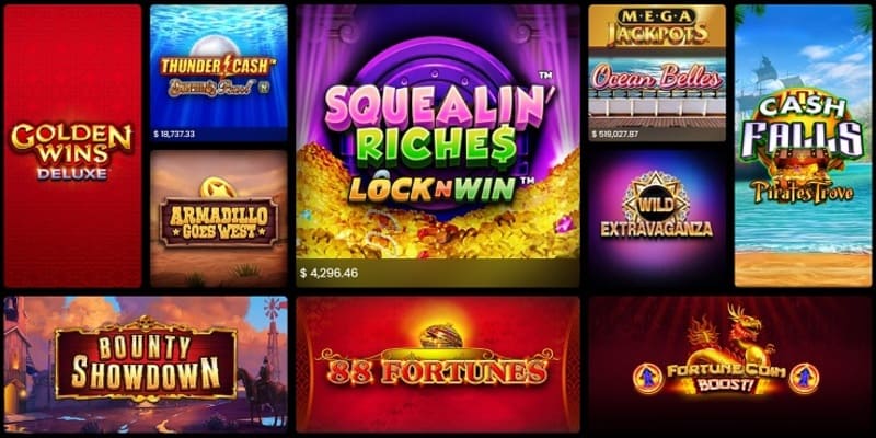 Overview of Play Slot Game