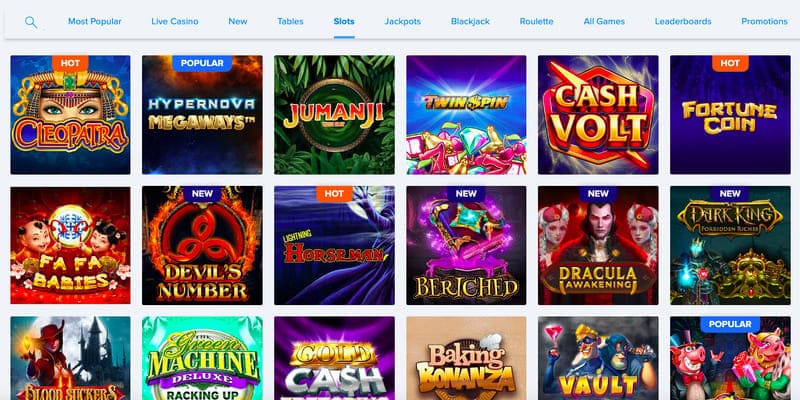 Slot Games Best - Top Quality Slot Games of All Time