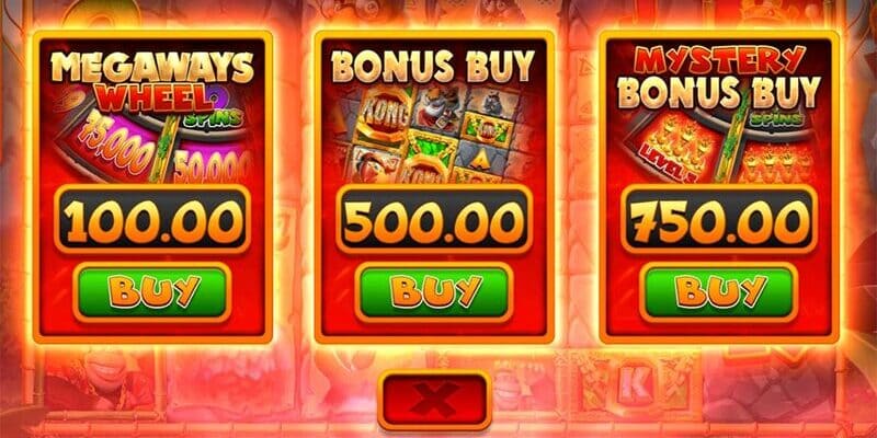 Slots Game With Bonus - Play Games With Many Attractive