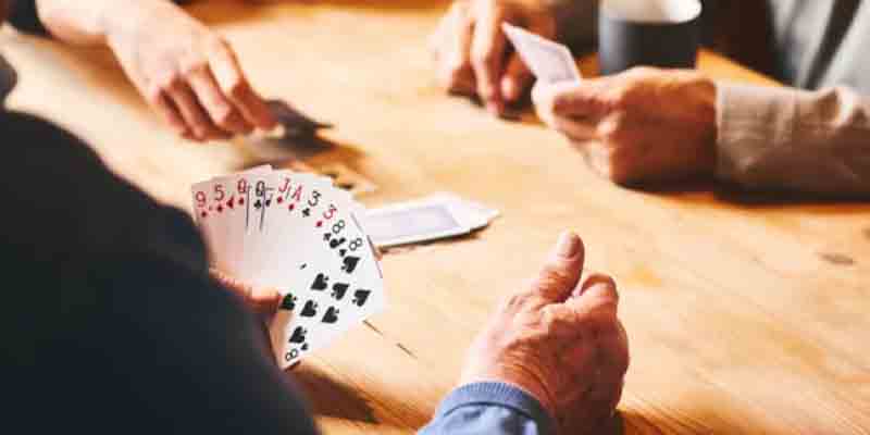 Top Card Games To Play With Friends on 777pubs