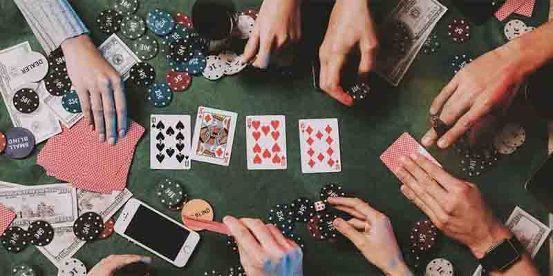 Overview of Poker Combinations