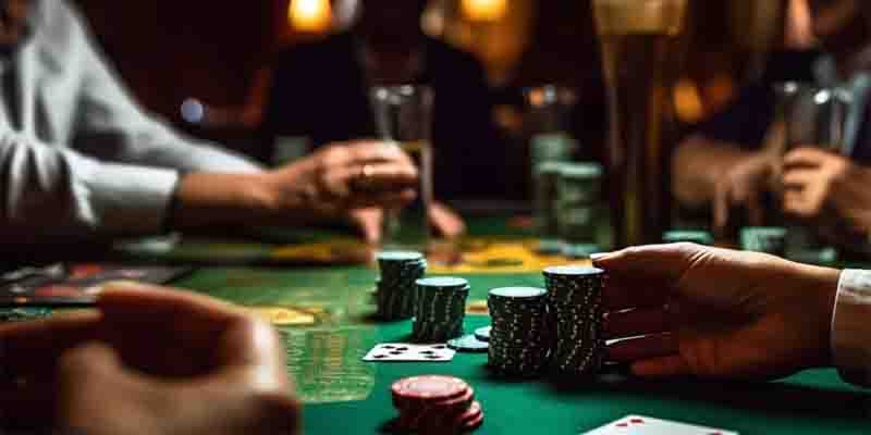 Tips to Optimize Poker Combinations for Each Hand