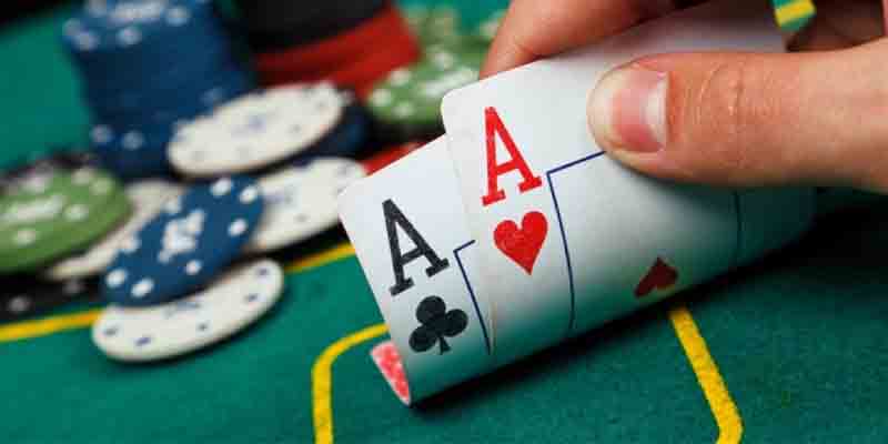 Understand Poker Ranking - Master Your Game